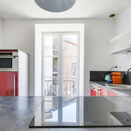 Appartement L'ambassade - Second - Hyper Centre *